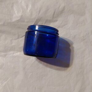 noxzema blue jar
